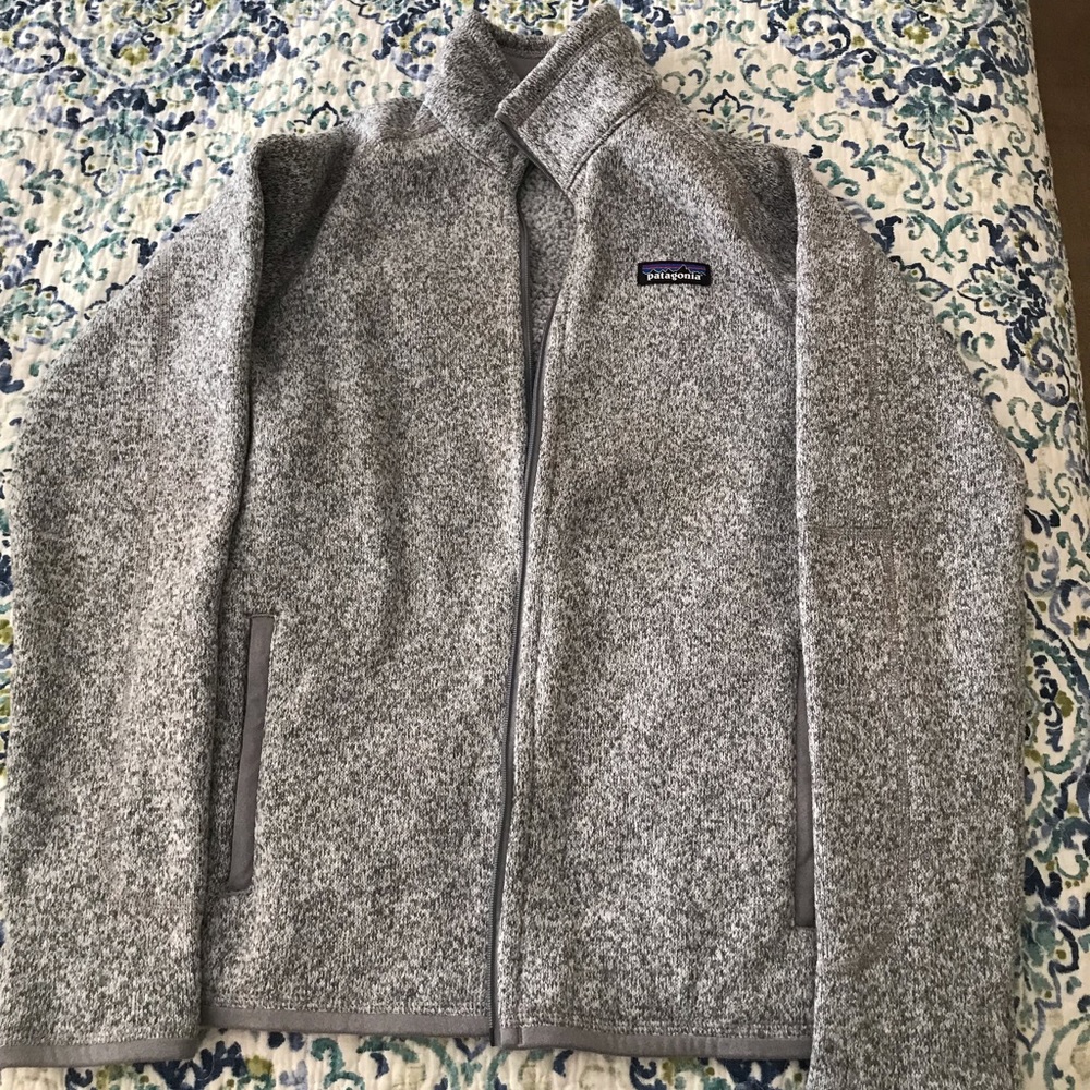 Patagonia Better Sweater Jacket